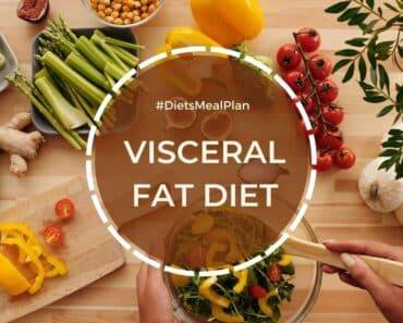 Visceral Fat Diet
