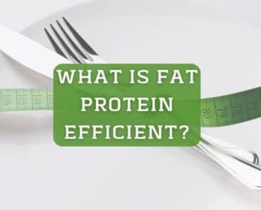 What is Fat Protein Efficient