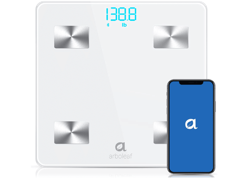 Best Smart Scales