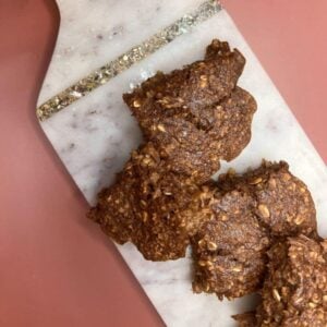 Coffee Brownie Recipe