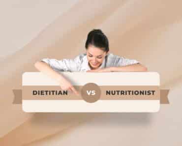 Dietitian vs Nutritionist | What’s the Difference?