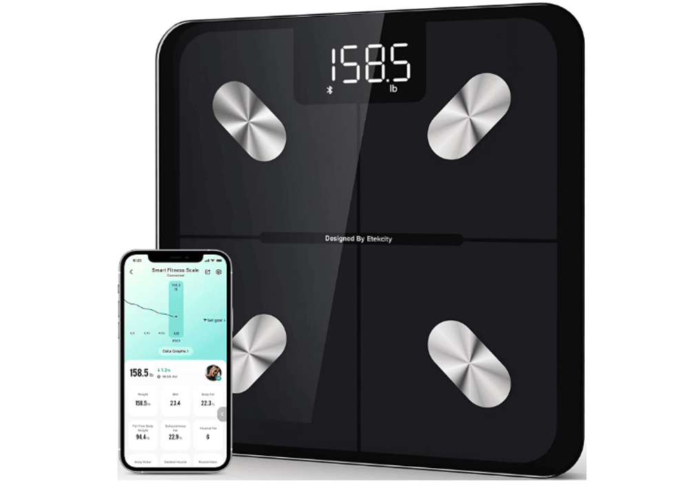 Best Smart Scales