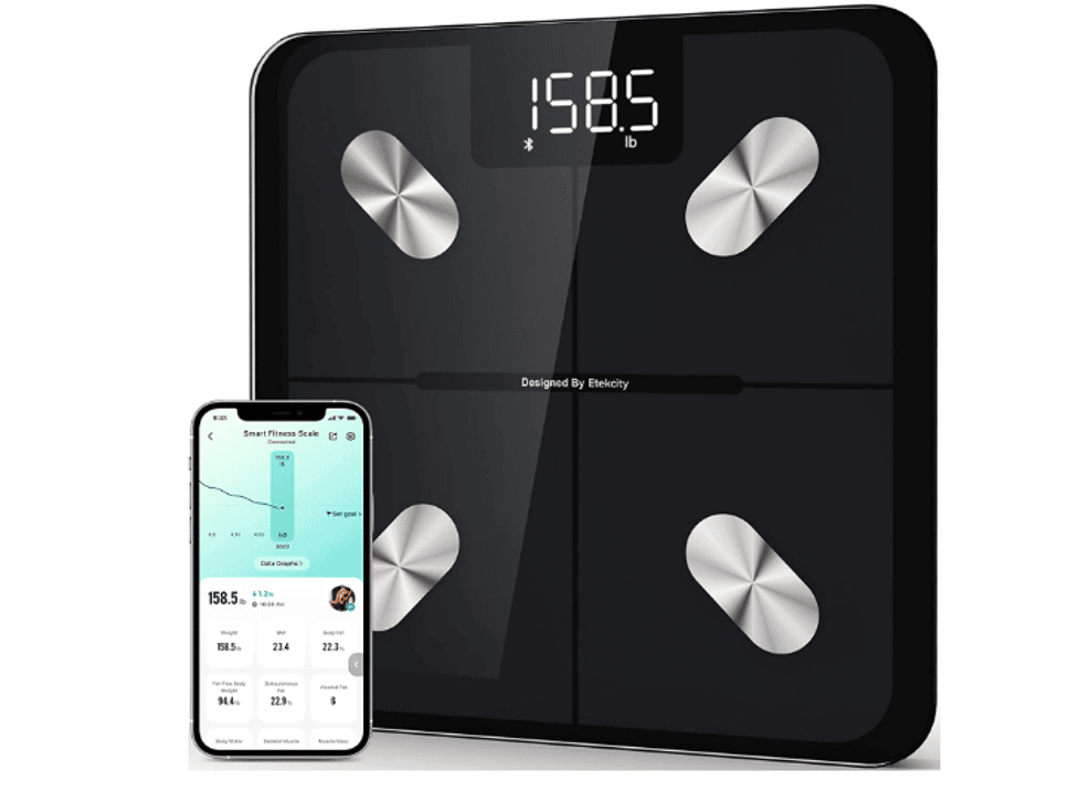 7 of the Best Smart Scales - Diets Meal Plan