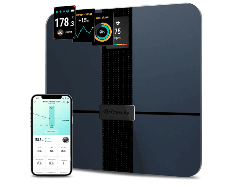 Best Smart Scales