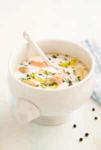 Fish Soup Recipe