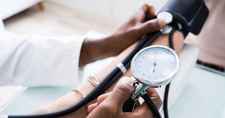 How to Lower Blood Pressure Without Medication