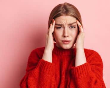 Migraine Foods to Avoid List