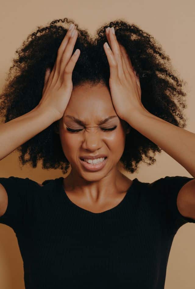 Migraine Foods to Avoid List