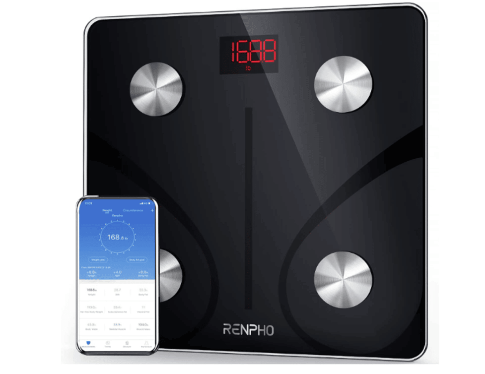 Best Smart Scales