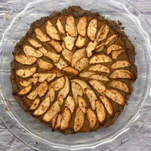 Sugar Free Apple Pie Recipe