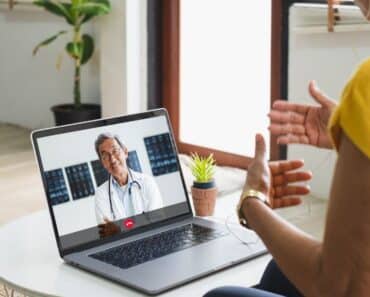 What is a Telehealth Weight Loss Program