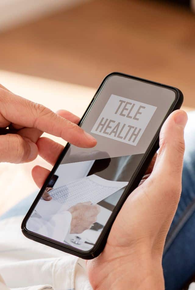 What Is a Telehealth Weight Loss Program