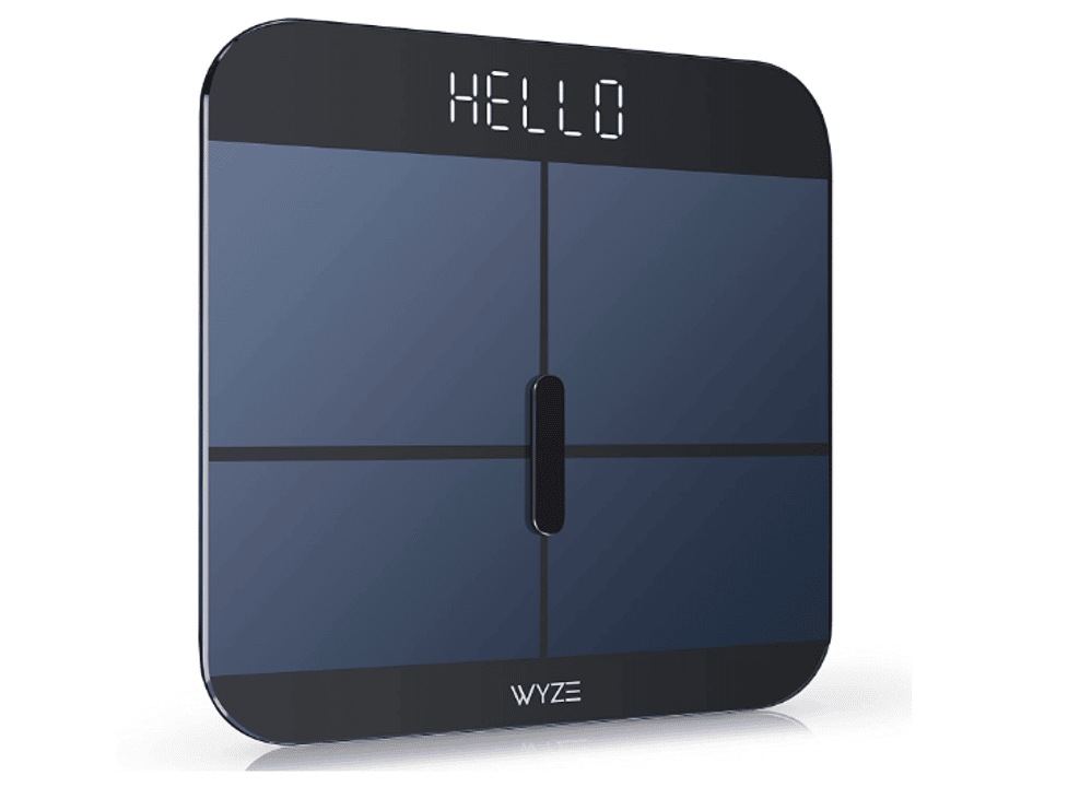 Best Smart Scales