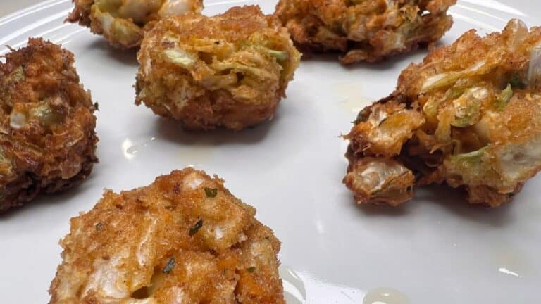 Cabbage Meatballs