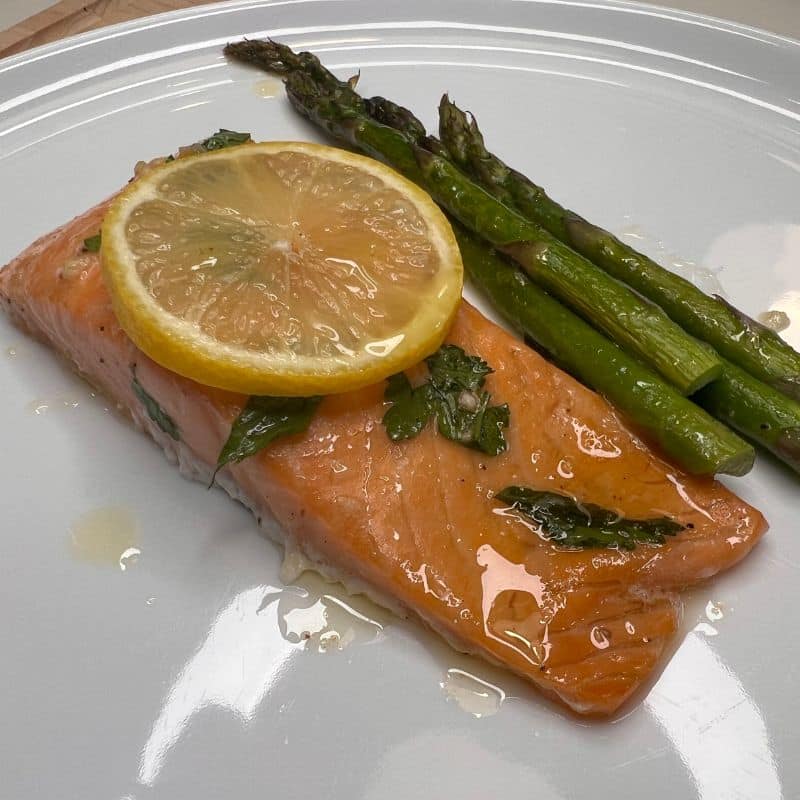 Flicky Keto Salmon Marinade Best Salmon Recipe Ever