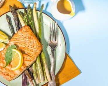 Flicky Keto Salmon Marinade to Try Today | Best Salmon Recipe Ever