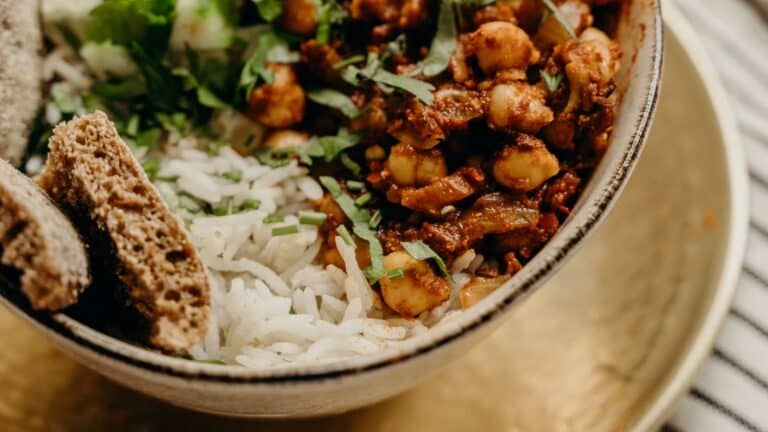 Veggie Power Bowl