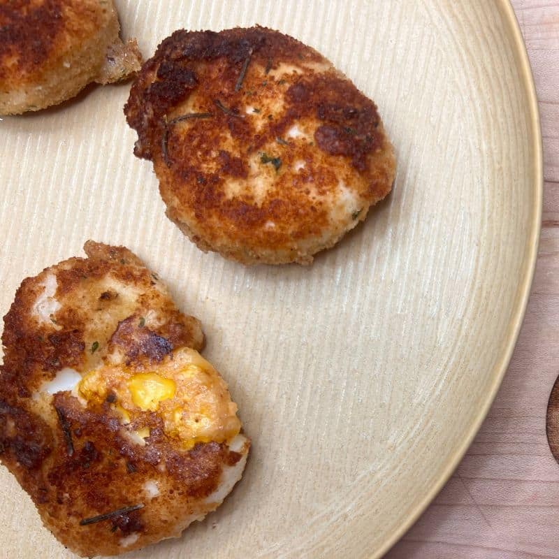 How to Make Crispy Fried Egg? Diets Meal Plan