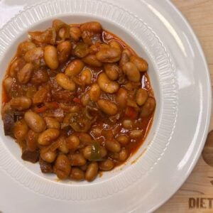 White Bean Stew