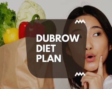 Dubrow Diet Plan | Three Phases Explained