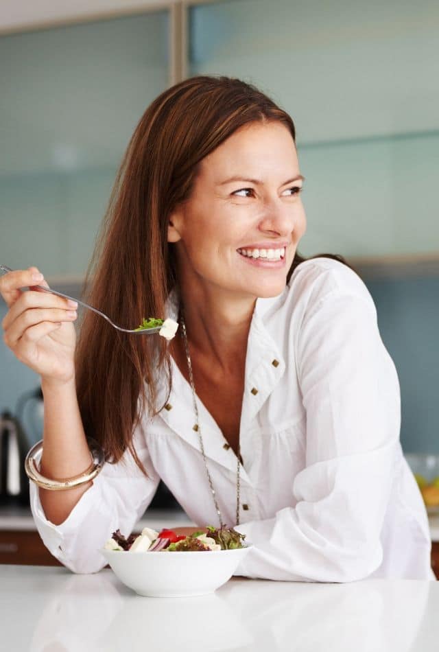 Dubrow Diet Plan