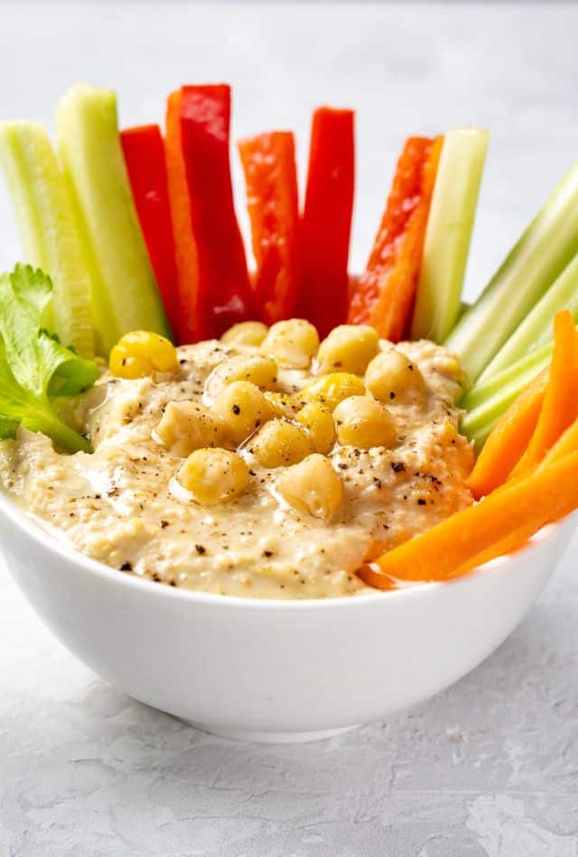 Healthy Snacks for Diabetes