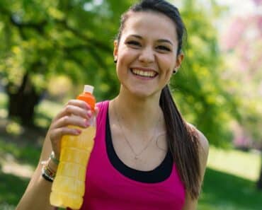 Does Gatorade Hydrate You?