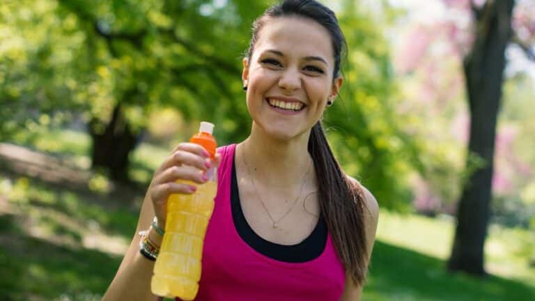 Does Gatorade Hydrate You