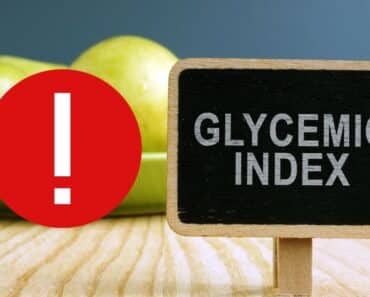 High Glycemic Index Foods