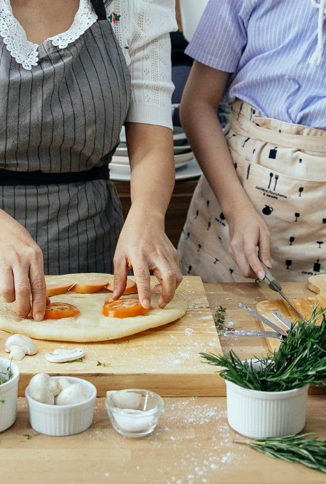 High Glycemic Index Foods