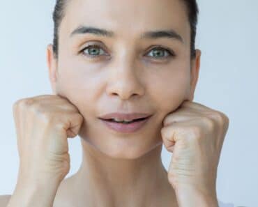 How to Lose Face Fat? 5 Methods to Target Face Fat