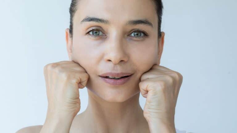 How to Loose Face Fat