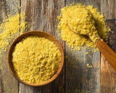 What is Nutritional Yeast?