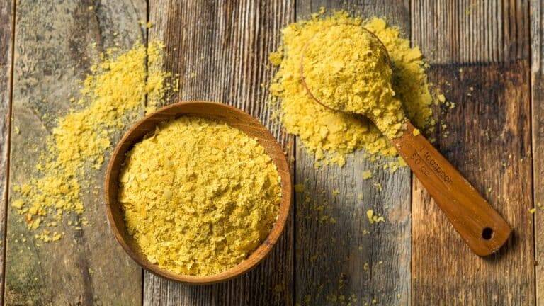 What is Nutritional Yeast