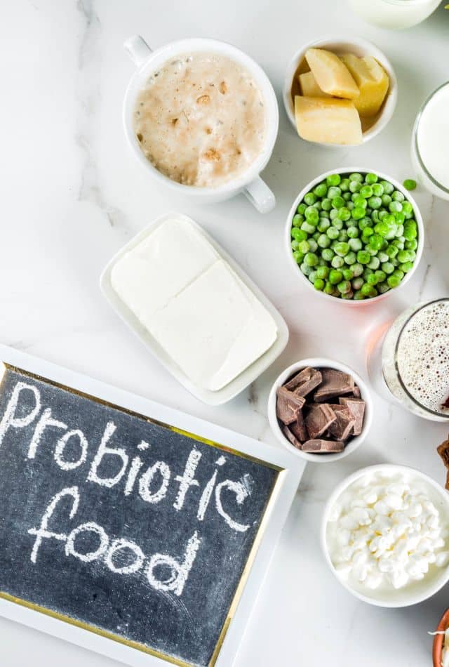 Best Probiotics for Women