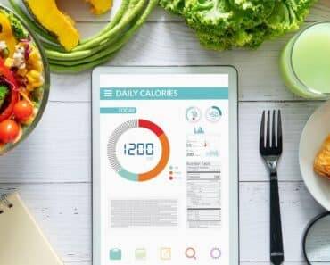 Calorie Deficit Diet | Planning, Calculating and Types