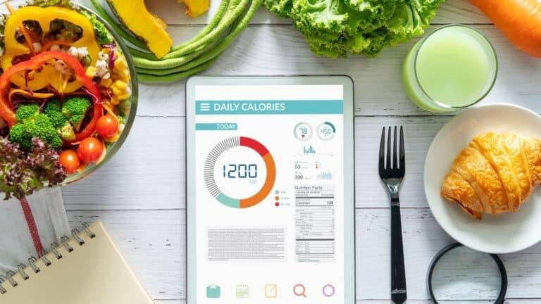 Calorie Deficit Diet Plans