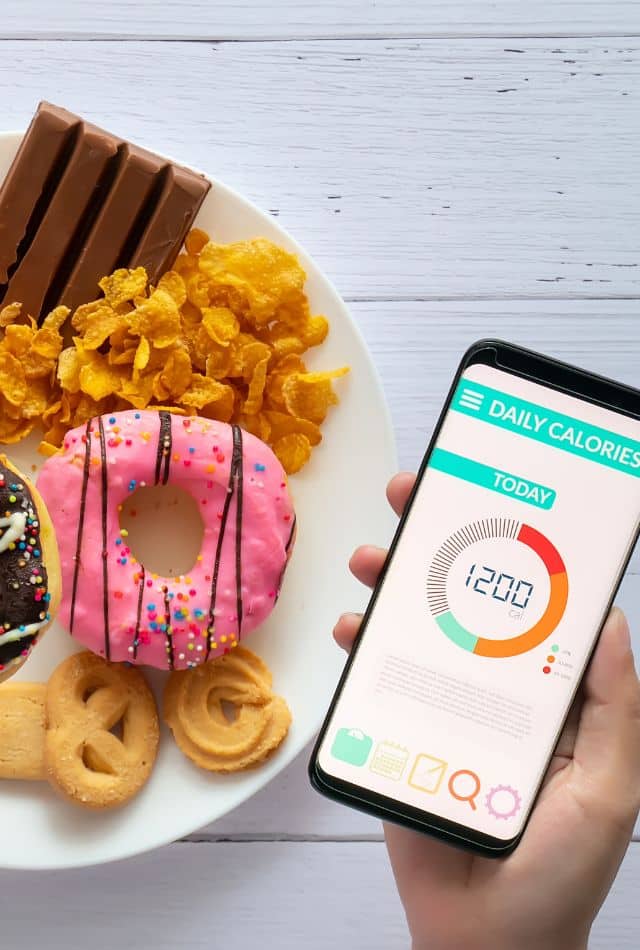 Calorie Deficit Diet Plans