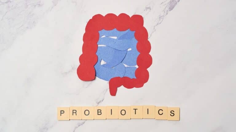 Best time to take probiotics
