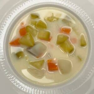 Chicken Soup Recipe
