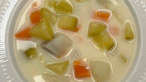 Chicken Soup Recipe