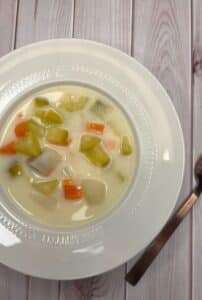 Chicken Soup Recipe