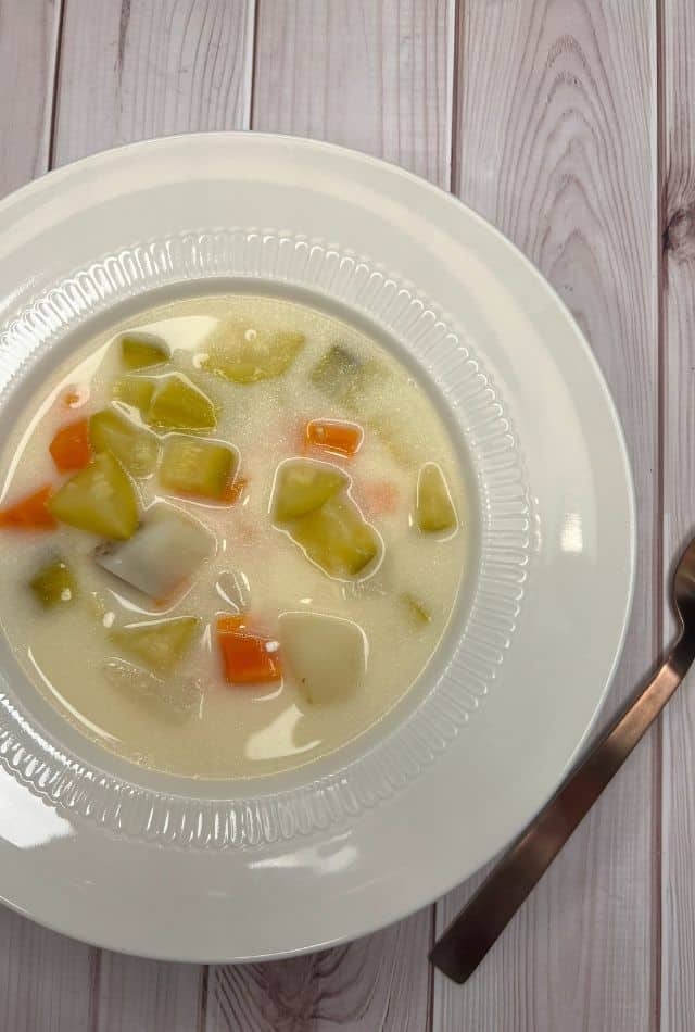 Chicken Soup Recipe