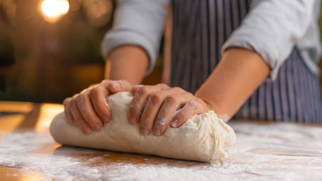 Soft Hamburger Bun Recipe