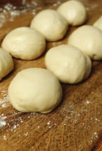 Soft Hamburger Bun Recipe