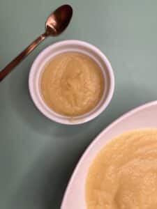 Sugar Free Applesauce Recipe