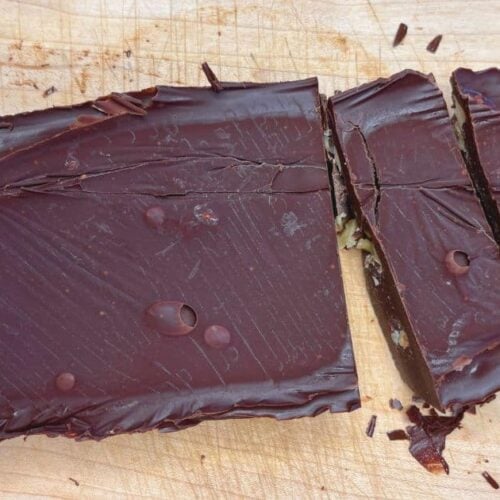 Vegan Chocolate Cake Recipe