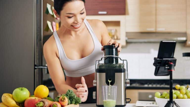 Diet Based Colon Cleansing