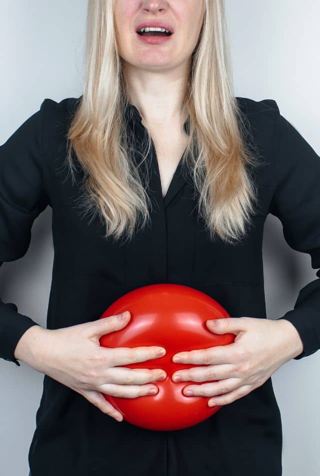 Diverticulosis dietary fiber