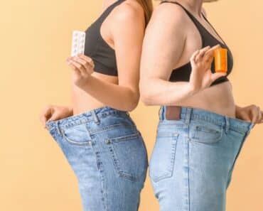Does Birth Control Really Make You Gain Weight
